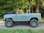 Thumbnail Photo 50 for 1995 Land Rover Defender